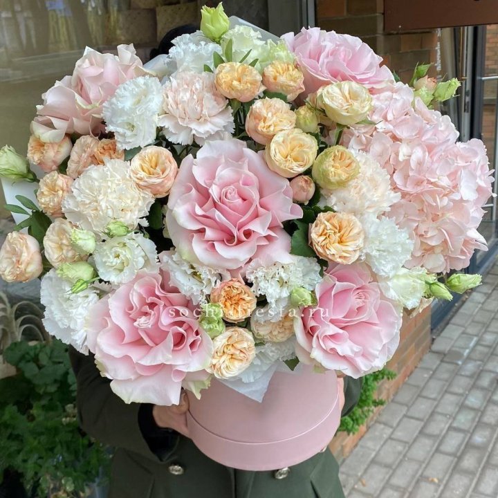 Авторский бокс №2 в Мурманске