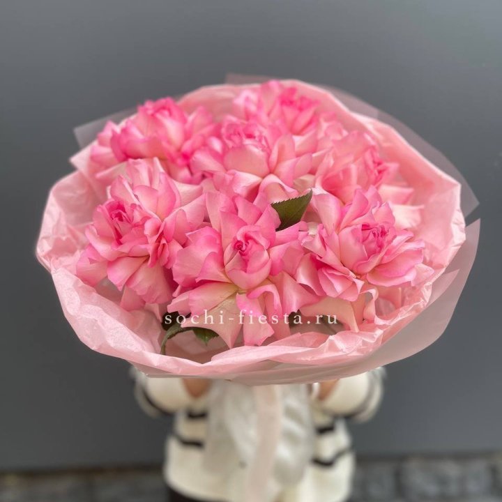 7 Роз Мандала в Мурманске