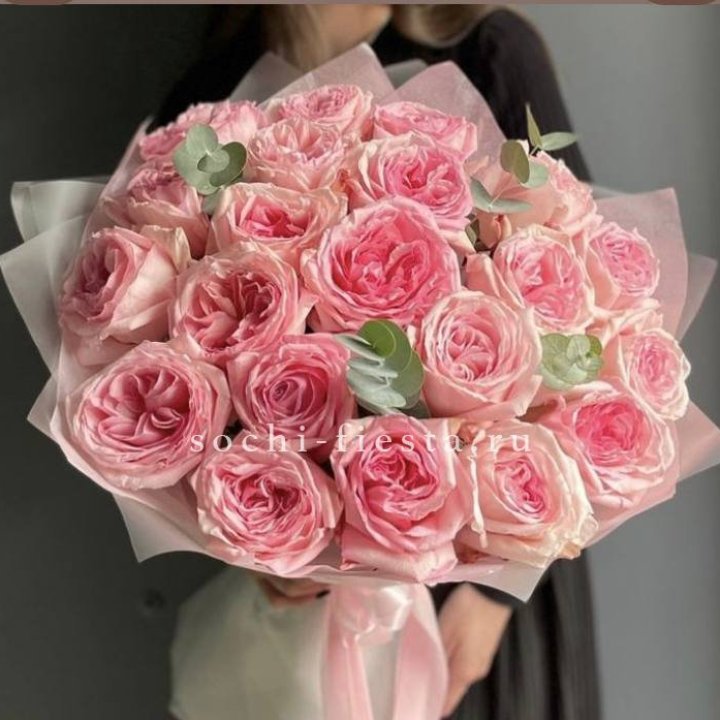 21 роз охара в Мурманске