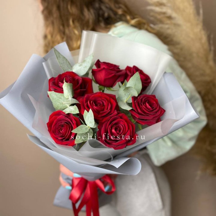 Букет Успеха в Мурманске