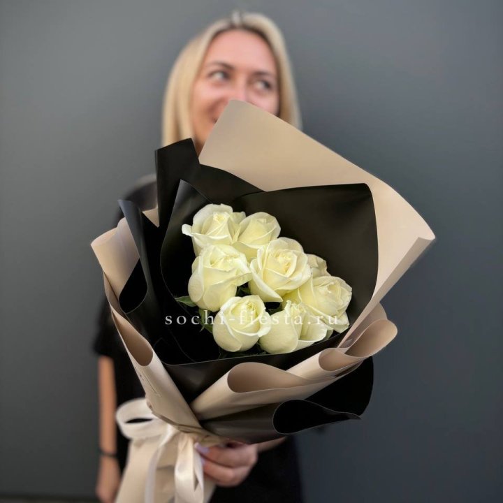 Букет Партнерства в Мурманске