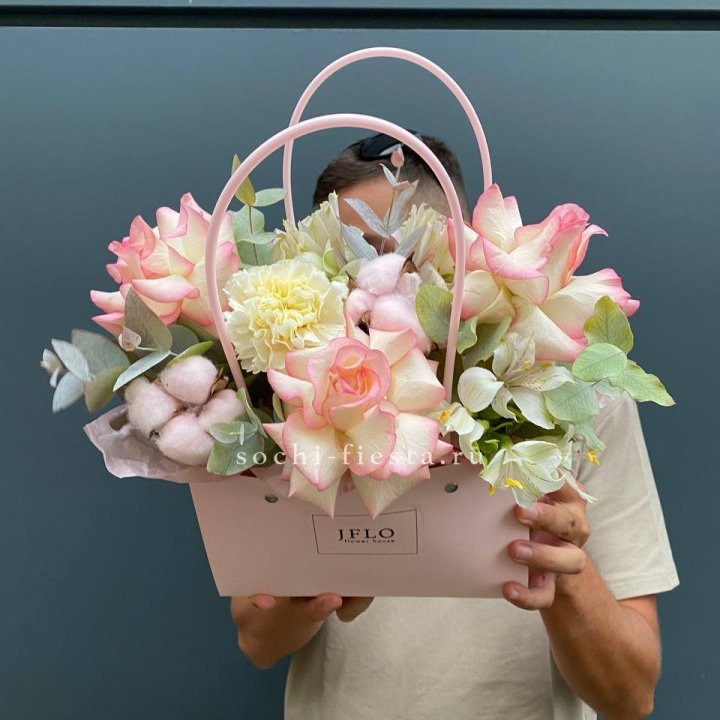 Сумочка "Закат" в Мурманске