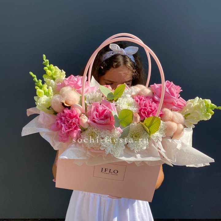 Сумочка "Нежная Леди" в Мурманске