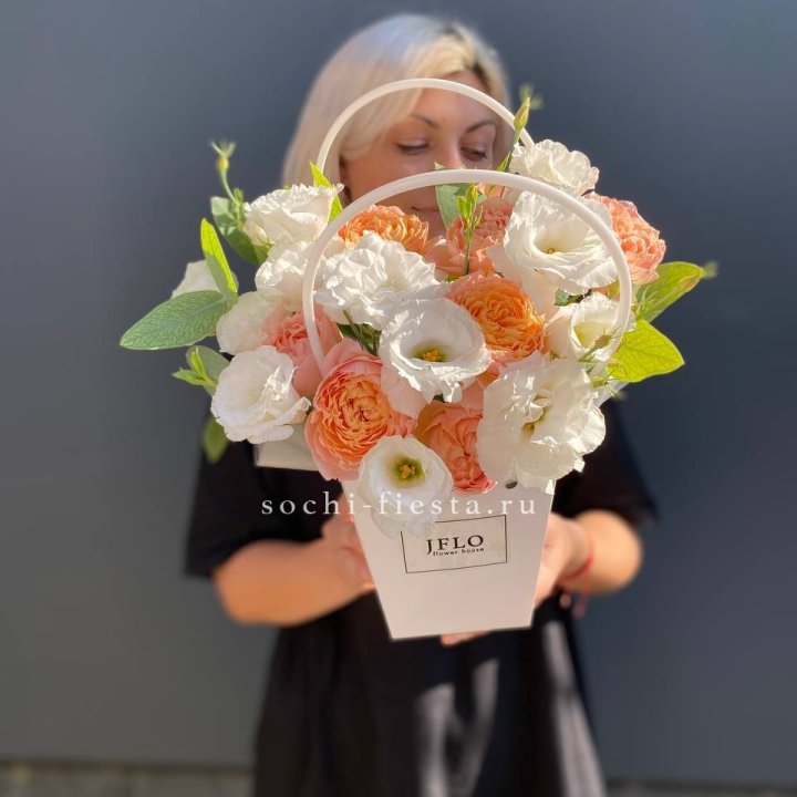 Сумочки "Джульетта"  в Мурманске