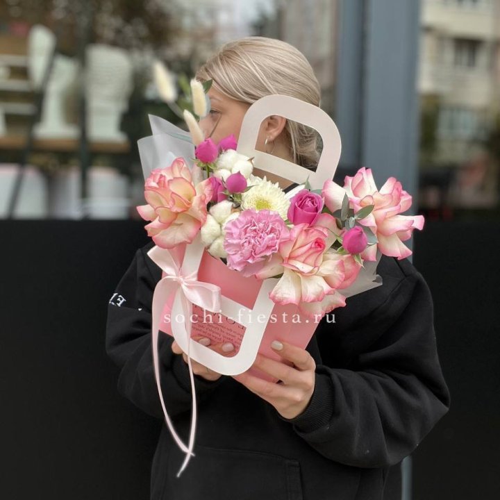 Сумочка "Мир" в Мурманске