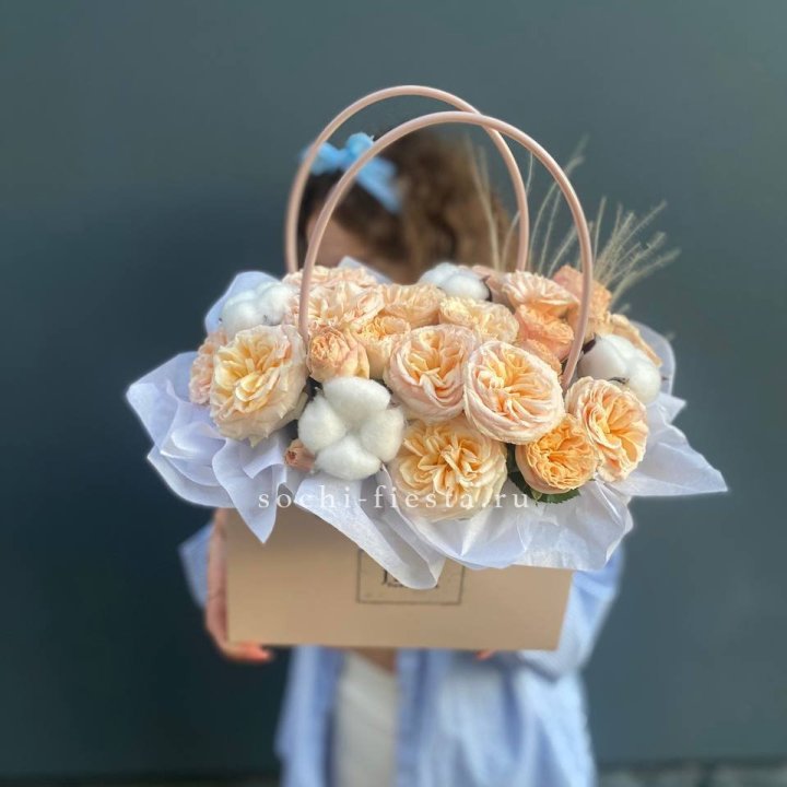 Сумочка джентел в Мурманске