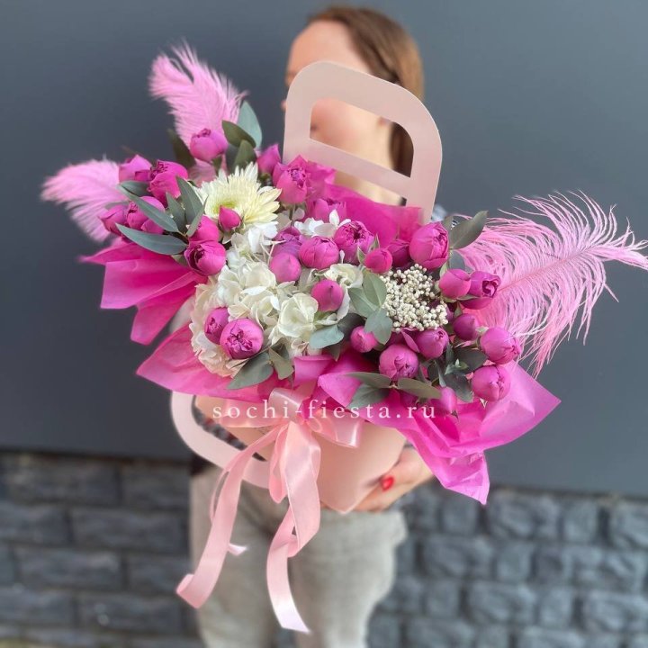 Сумочка "Симфония" в Мурманске