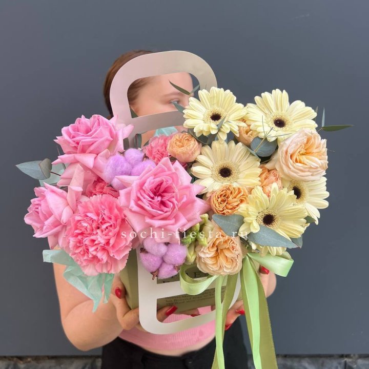 Сумочка дуо в Мурманске