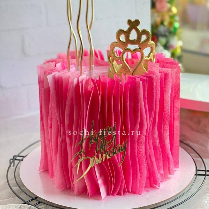 Торт "Карино" в Мурманске