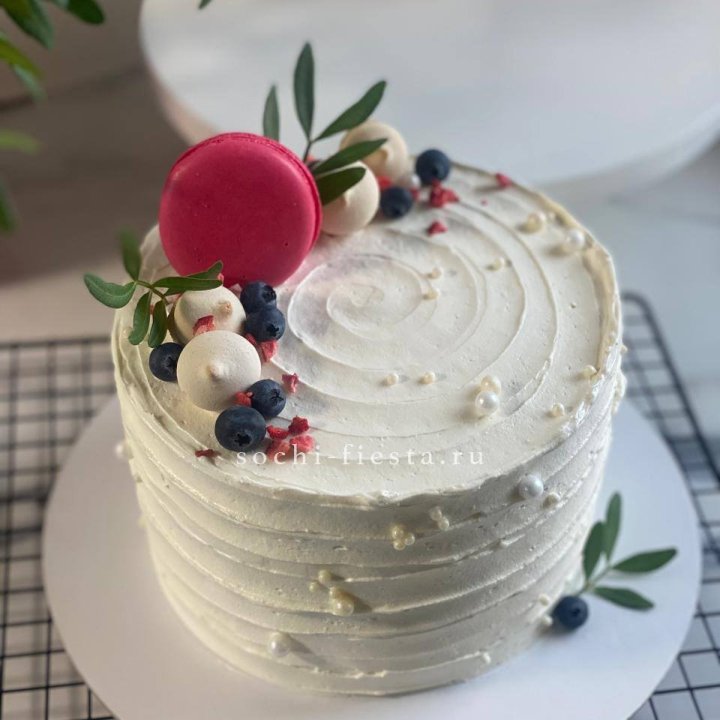 Торт "Валзер" в Мурманске