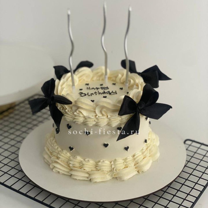 Торт "Тембор" в Мурманске