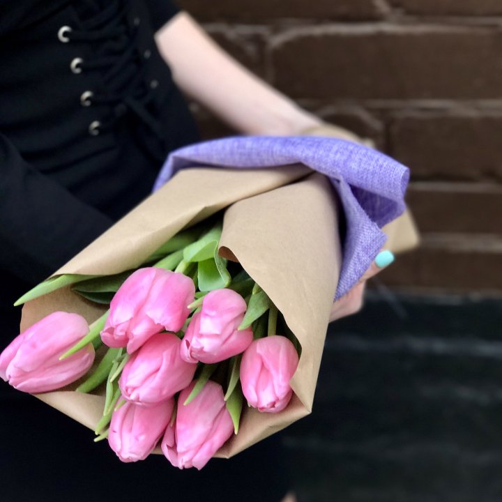 Букет  Деловая Элегантность  в Мурманске