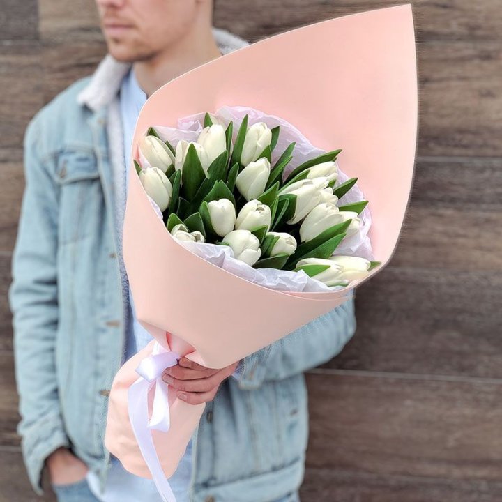 Букет Восторга в Мурманске