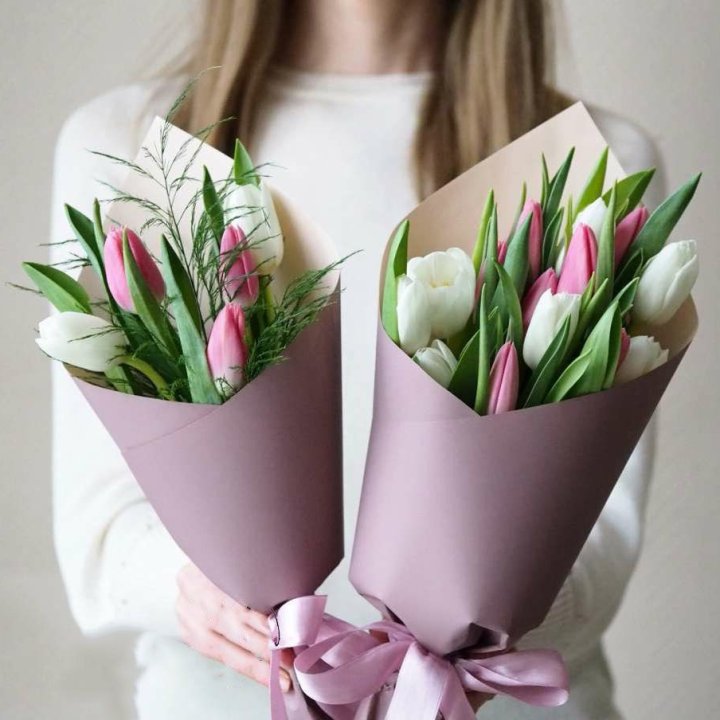 Букет Удачи в Мурманске