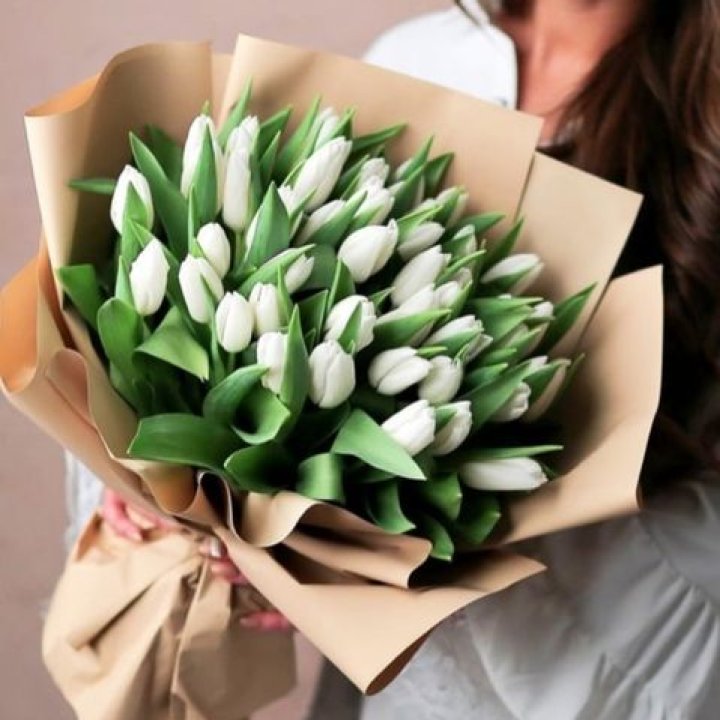 Букет "Прикоснись ко мне" в Мурманске