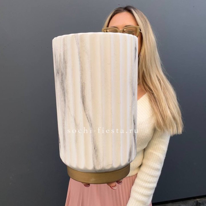 Керамическая ваза №1 в Мурманске