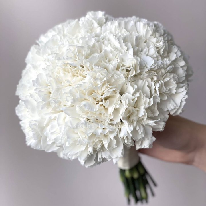 Свадебный букет №7 в Мурманске