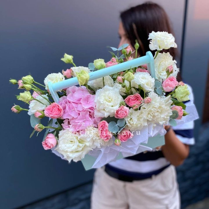 Ящик №4 в Мурманске