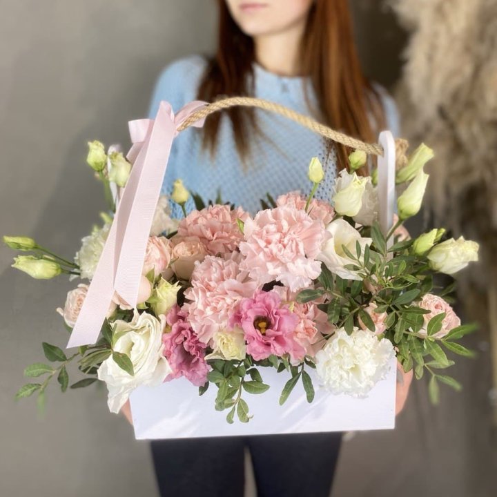 Ящик №1 в Мурманске