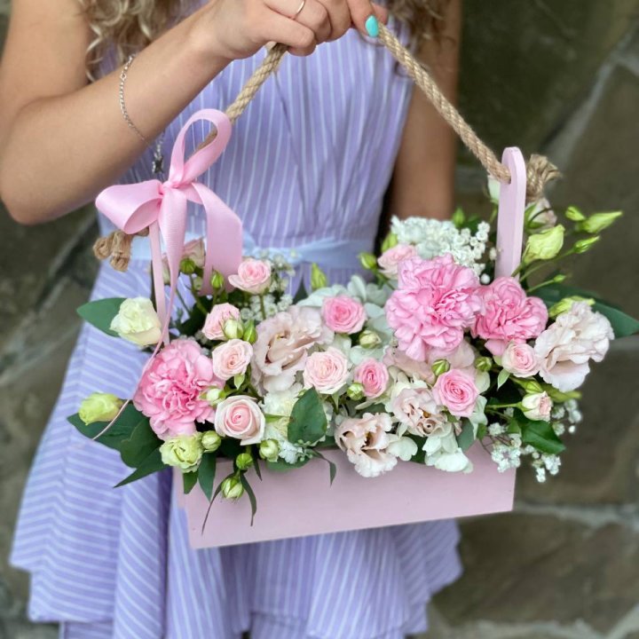 Ящик №2 в Мурманске