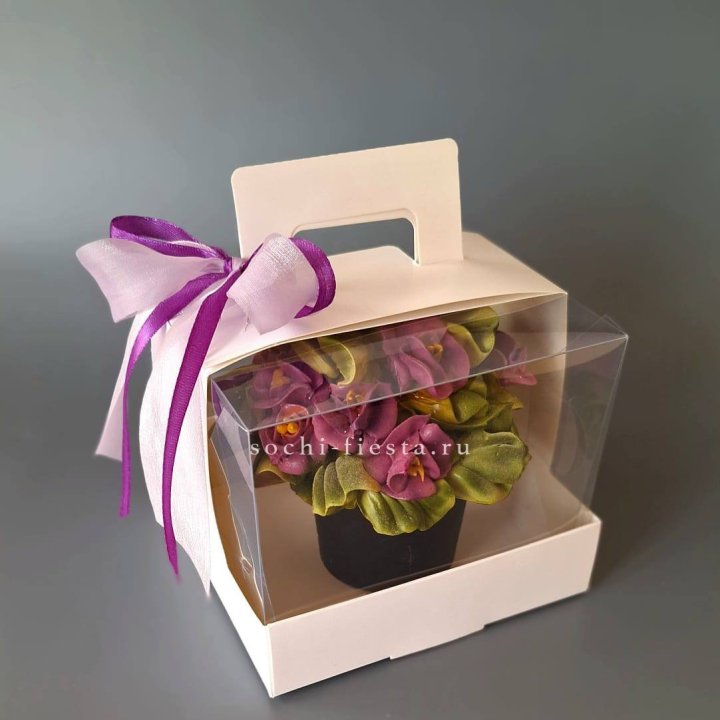  Зефир "Фиалка" в Мурманске