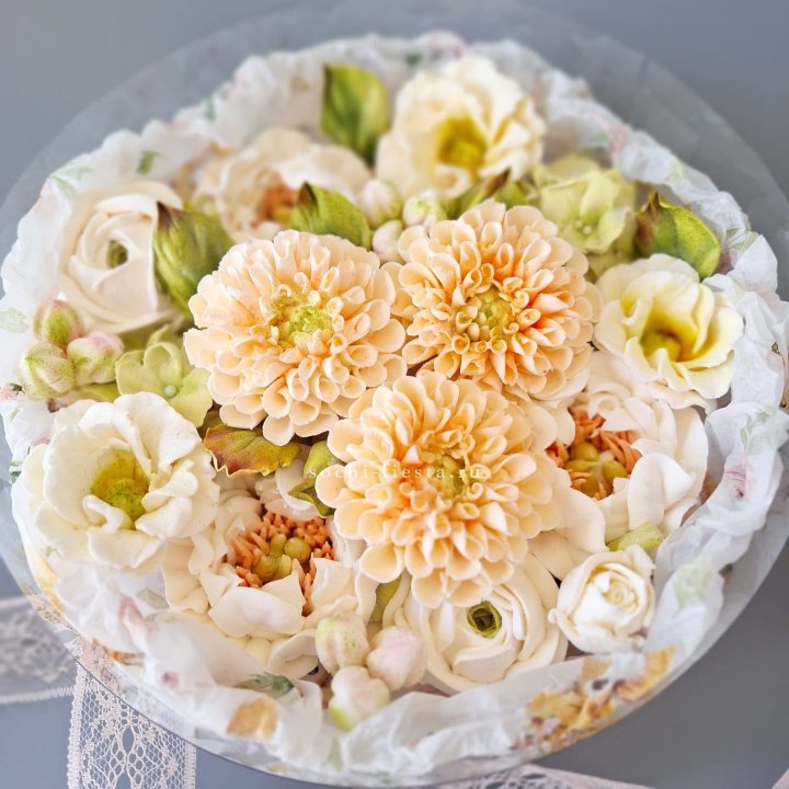 Зефирный бокс в Мурманске